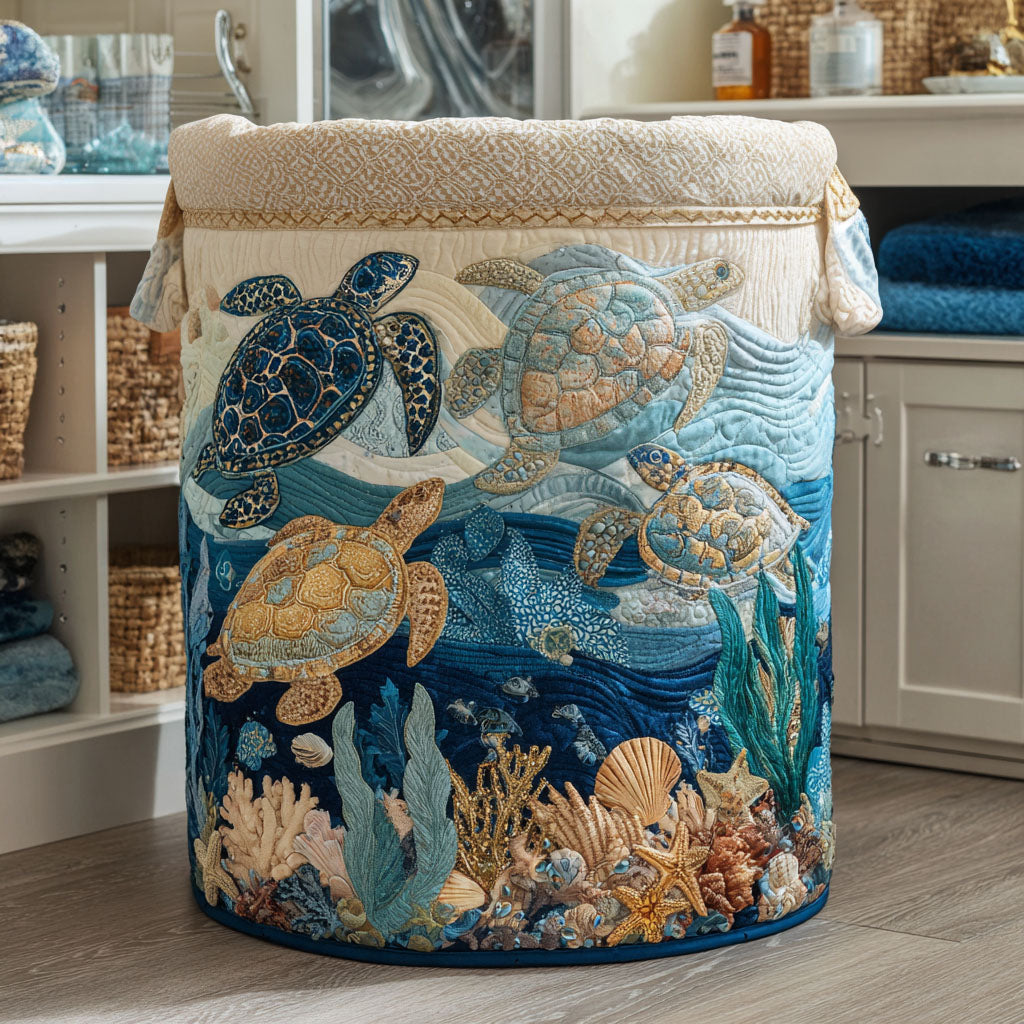 Handcrafted Baskets