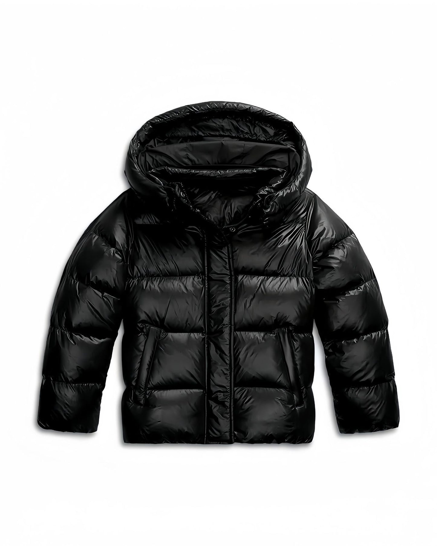 Amore™ | Lightweight Puffer Jacket