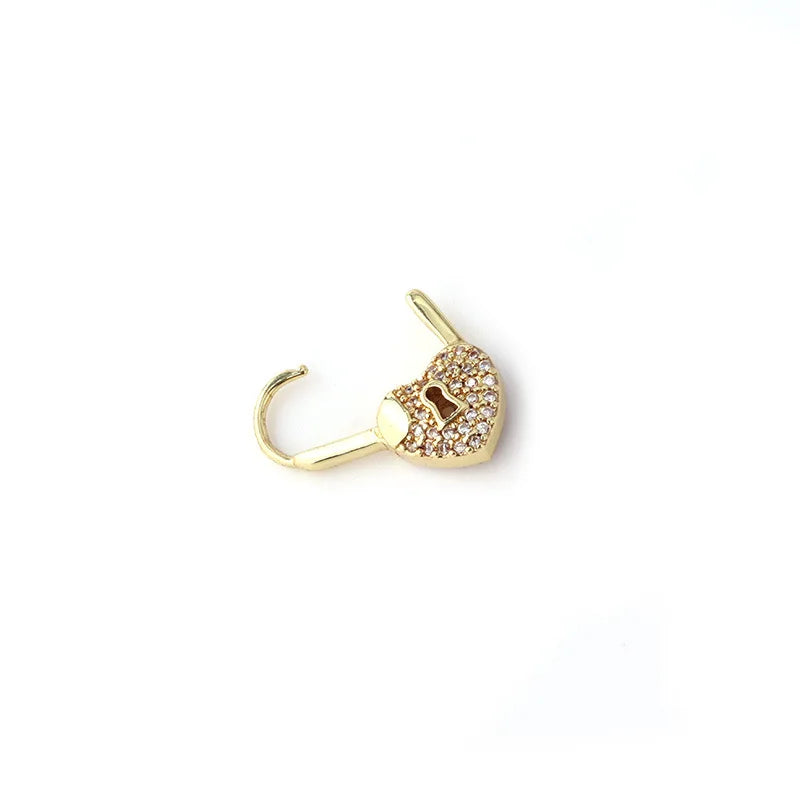 Heartlock Hoops