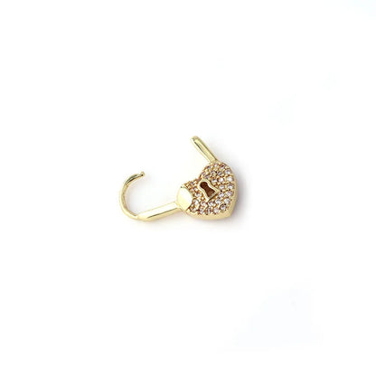 Heartlock Hoops