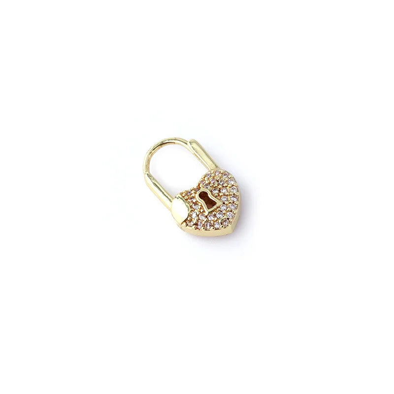 Heartlock Hoops