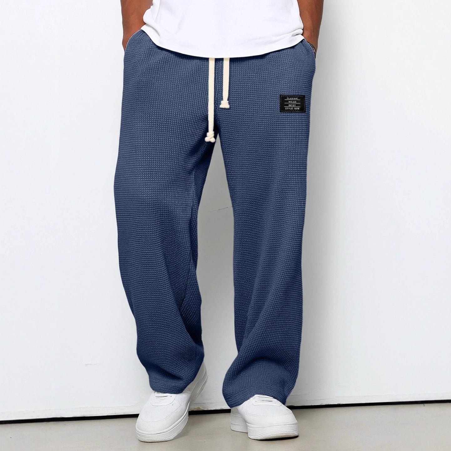 Samuel™ | Adjustable Wide-Leg Pants