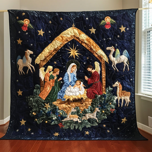 Angel Textile Wall Art