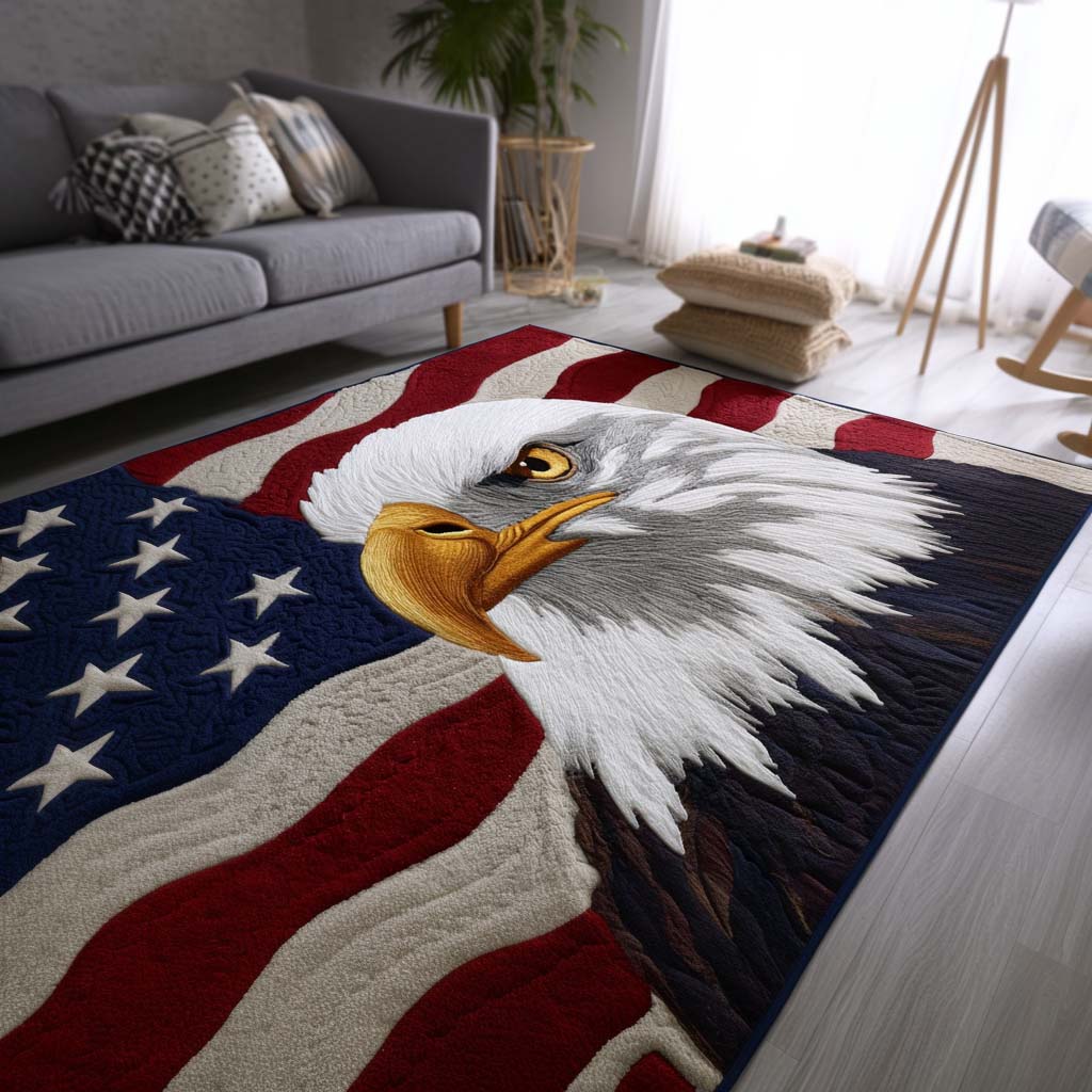 Spirit Decorative Area Rug