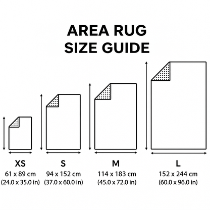 Anchor Refuge Decorative Area Rug