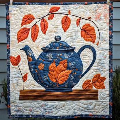 Autumn Textile Wall Art – Olimpia