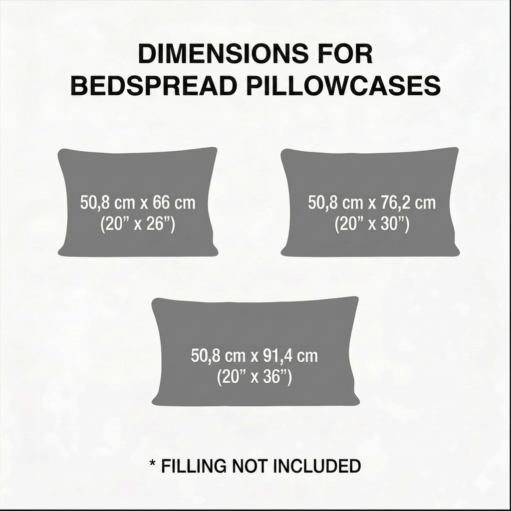 Festive Nest Quilted Pillow Sham