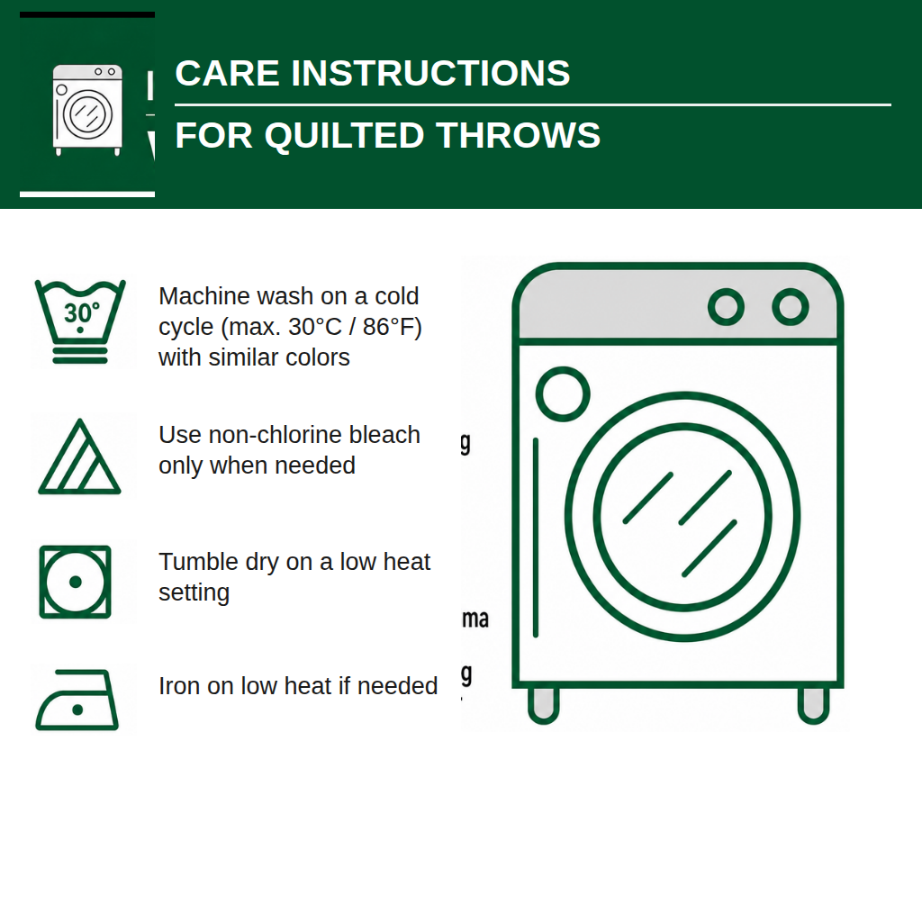 Chicken Quilted Placemats